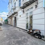Bán nhà 1 trệt 2 lầu full nội thất 44 m² 3 tỷ 100 triệu Bình Chánh - Ảnh thu nhỏ 2