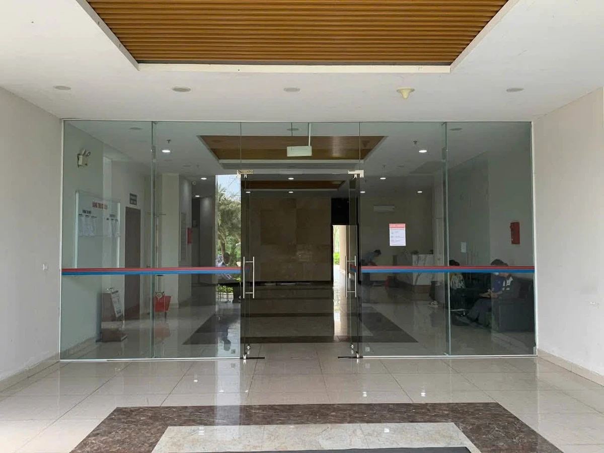 Bán căn hộ 3PN 92.8m² mặt sông Hồng Hà Nội 9.28 tỷ - Ảnh thu nhỏ 3
