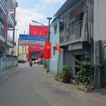 Bán nhà mặt tiền Lạc Long Quân, Tân Bình, 3,5x3m, trệt + lầu, giá 1,65 tỷ - Ảnh thu nhỏ 3