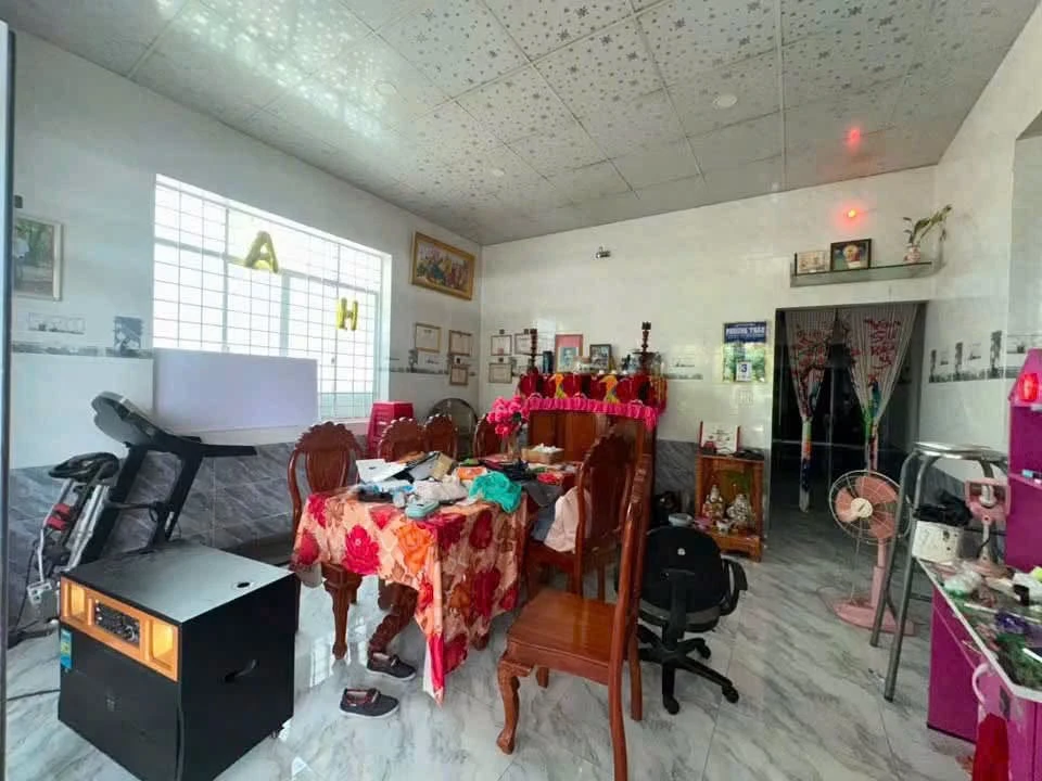 Bán nhà 3 phòng ngủ 326,8m2 tại Bến Tre - Ảnh thu nhỏ 5