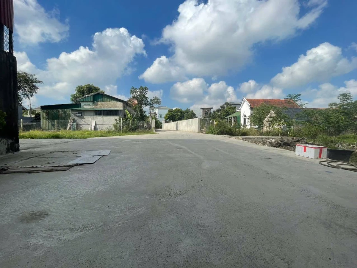 Bán đất 87.9m² Xóm Mỹ Thượng, Vinh, Nghệ An - Ảnh thu nhỏ 2