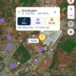 Bán đất 125 m² Lý Nhân Tông, Buôn Ma Thuột 11.5 tỷ - Ảnh thu nhỏ 3