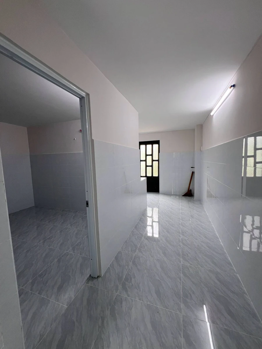 Nhà bán 1,65 tỷ Ngã 3 Tân Kim 50m², 2PN 2WC - Ảnh thu nhỏ 3
