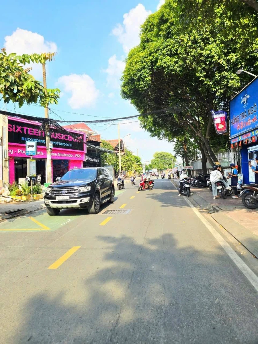 Bán nhà 51m² 2 tầng 2 phòng ngủ gần ĐH Sư phạm Kỹ thuật Thủ Đức - Ảnh thu nhỏ 2