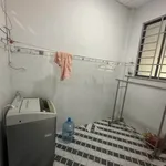 Cho thuê nhà nguyên căn mặt tiền Phan Thiết 100m2 3.5tr/tháng - Ảnh thu nhỏ 5