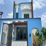 Bán nhà 3PN, 156m2, đường 7m, Cần Dước, Long An, 1 tỷ 850 triệu - Ảnh thu nhỏ 2