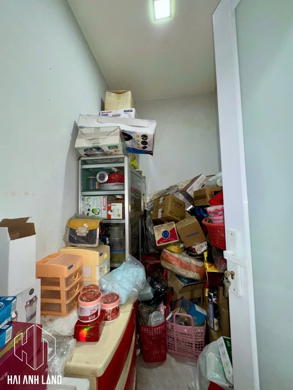 Nhà mặt tiền 80m2 2PN 3WC gần bệnh viện Rạch Giá
