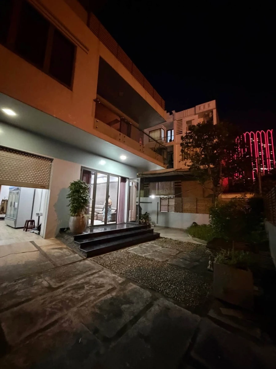 Bán biệt thự lô góc 231m² Lê Hồng Phong, Hải Phòng 17,9 tỷ - Ảnh thu nhỏ 3