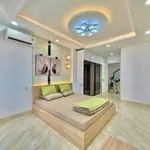Bán nhà 4 tầng 41m² 3PN Lê Văn Sỹ Tân Bình 8.15 tỷ - Ảnh thu nhỏ 4