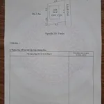 Bán nhà hẻm xe hơi 110m2 2PN Lê Hồng Phong, Phú Hòa, Thủ Dầu Một giá 2,98 tỷ - Ảnh thu nhỏ 1
