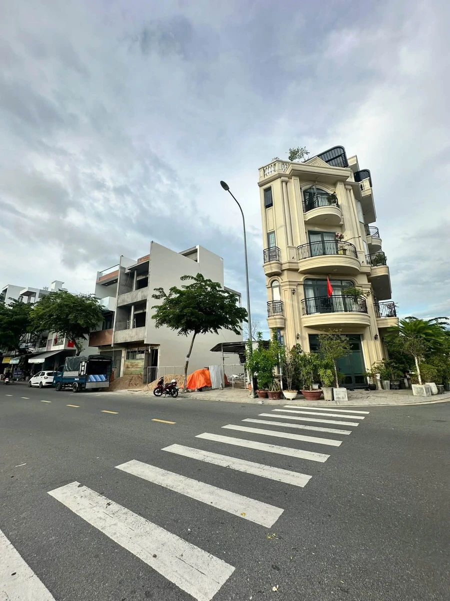 Bán đất đối diện công viên đường A3 KĐT VCN Phước Long 2, 67,5m2, giá 6,2 tỷ - Ảnh thu nhỏ 4