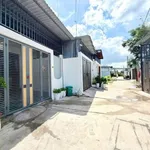 Bán nhà hẻm 81 Trương Định, Rạch Giá, 108m², 3 PN, 1 tỷ 650 triệu - Ảnh thu nhỏ 1