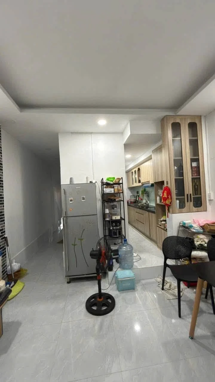 Bán căn hộ 60m2, 2 phòng ngủ Quận 10 giá 2.89 tỷ - Ảnh 1