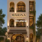 Bán shophouse 2 tầng, 108m², view cảng, Quảng Ngãi, 2,8 tỷ - Ảnh thu nhỏ 1