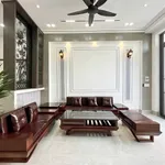Bán nhà phố hiện đại 115m² 3 phòng ngủ tại Mỹ Hạnh Bắc, Long An - Ảnh thu nhỏ 4
