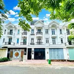 Bán nhà phố 4 tầng 100m2 khu Cetana Điền Phúc Thành, 7 tỷ - Ảnh thu nhỏ 2