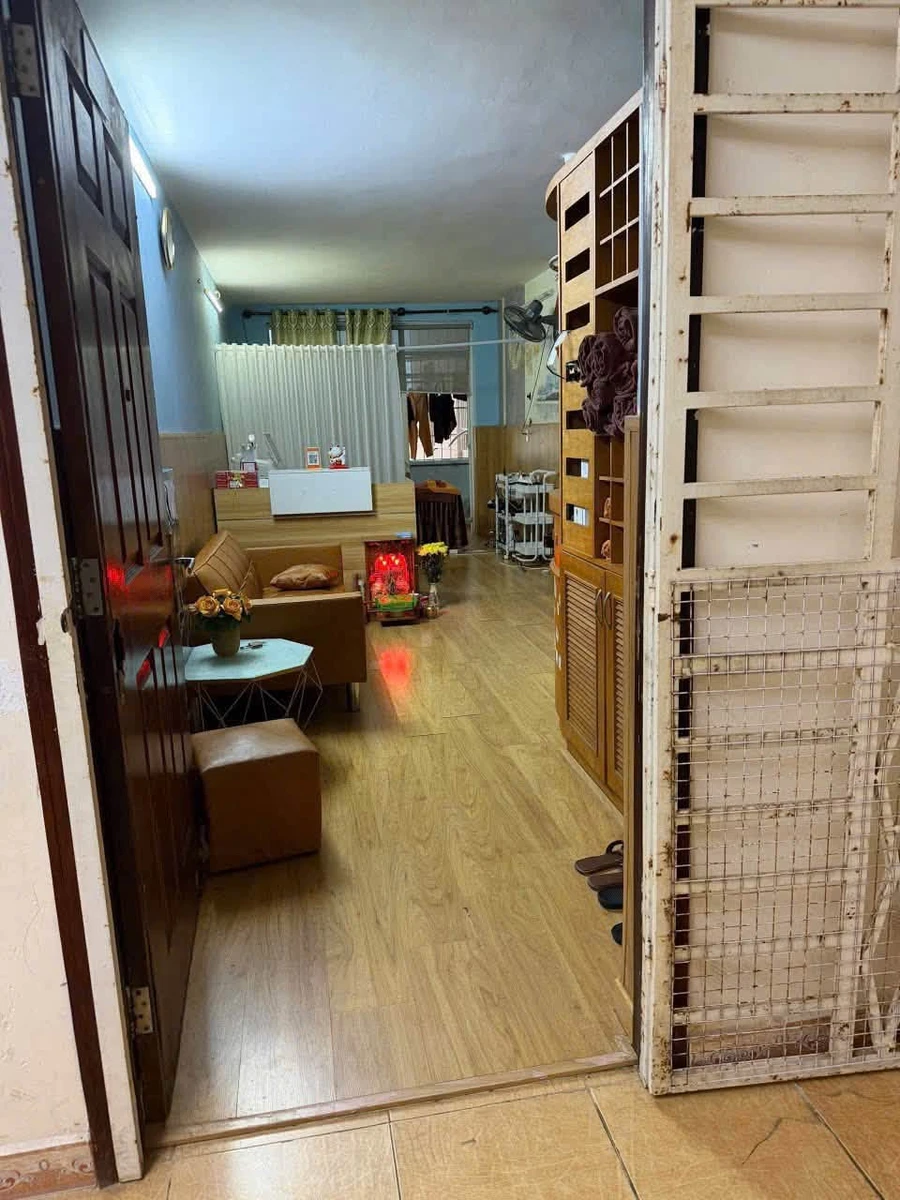 Cho thuê căn hộ Seview 60m² 1PN tại Quận 7 - Ảnh thu nhỏ 3