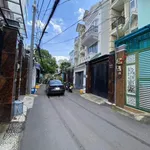 Nhà bán 4 tầng 78m² Bình Trưng Đông Q2 9.8 tỷ - Ảnh thu nhỏ 2