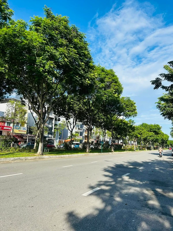 Bán đất 286m2 đường 30/4 Hoà Cương Bắc, Đà Nẵng 47 tỷ