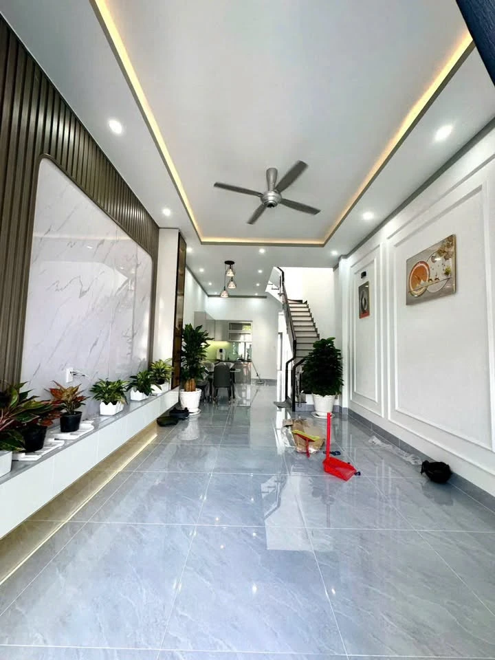 Bán nhà 3PN Hiệp An Thủ Đức 146m2, giá 2tỷ7 - Ảnh thu nhỏ 2