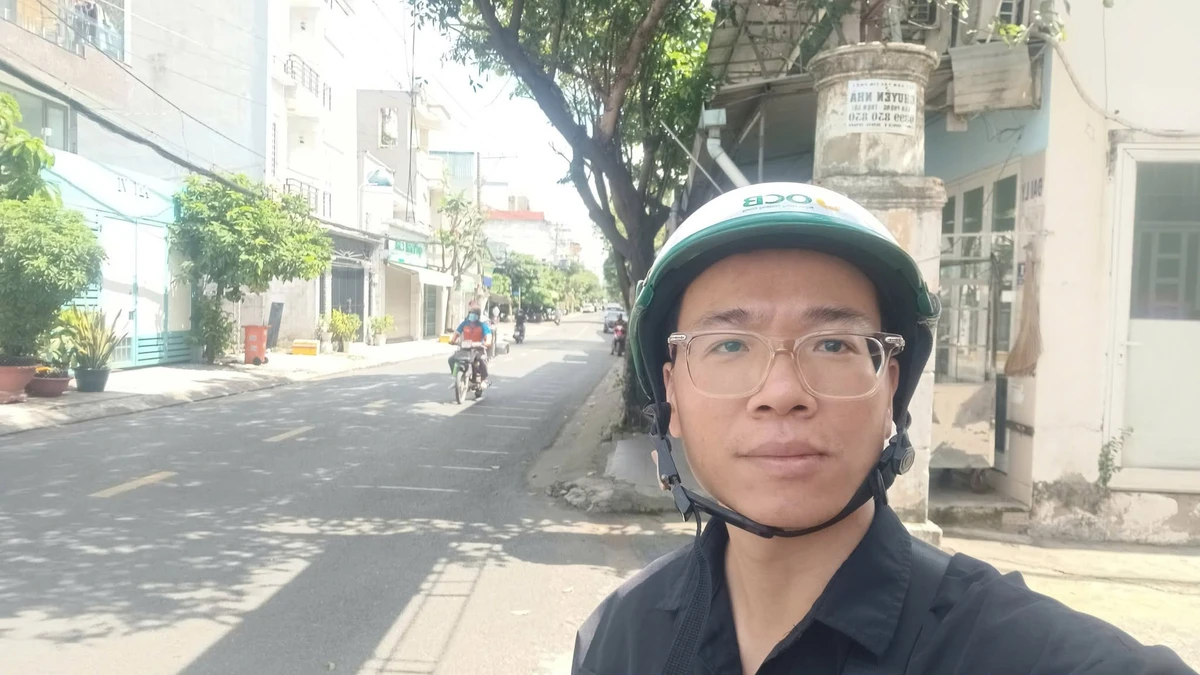 Bán nhà Tăng Nhơn Phú 60m² 3.69 tỷ Thủ Đức - Ảnh thu nhỏ 2