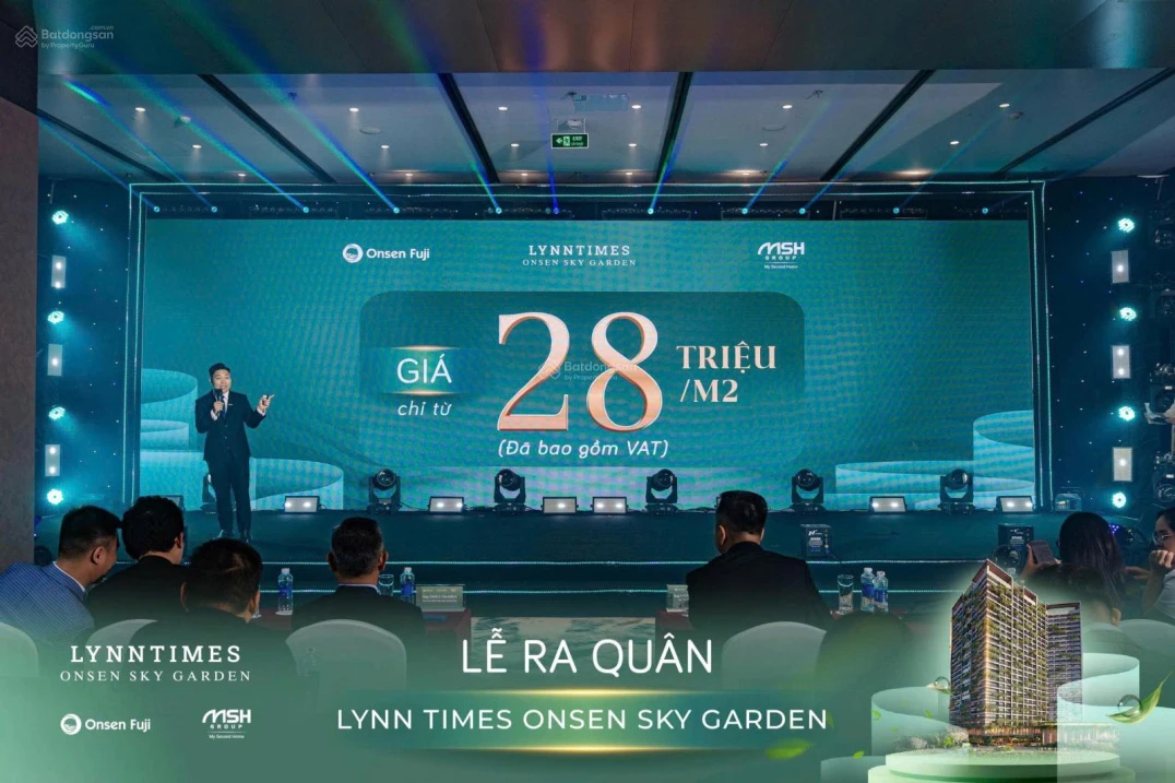 Bán căn hộ Onsen Sky Garden Thanh Thủy Phú Thọ hơn 1 tỷ sở hữu khoáng nóng Lh:0977 986 *** - Ảnh 1