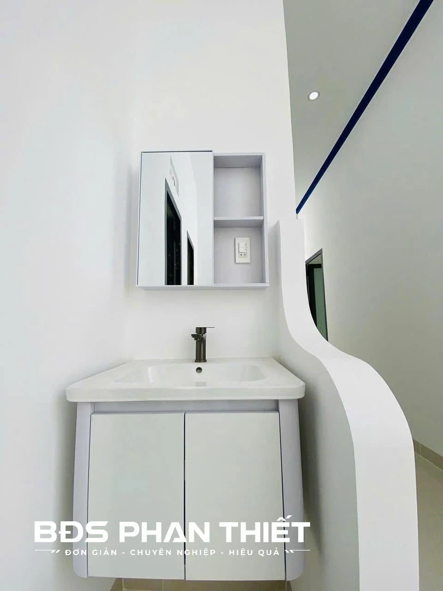 Bán nhà cấp 4 Hàm Hiệp 131,2 m², 1 tỷ 290 triệu - Ảnh thu nhỏ 5