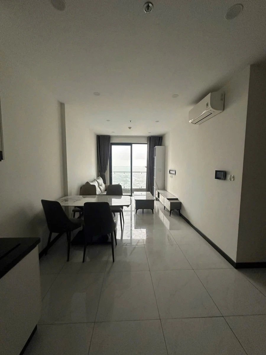 Cho thuê căn hộ Sky View 80m2, 2PN, 2NVS, 10 triệu/tháng - Ảnh thu nhỏ 2