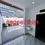 Bán nhà sổ hồng riêng 149m2, 3PN 3WC, sân ô tô, vườn rộng tại Đức Lập, Tây Ninh - Ảnh thu nhỏ 5