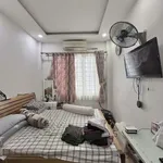 Nhà BTCT 4 tầng Trần Hưng Đạo Quận 1, 35m² - 11,5 tỷ - Ảnh thu nhỏ 1