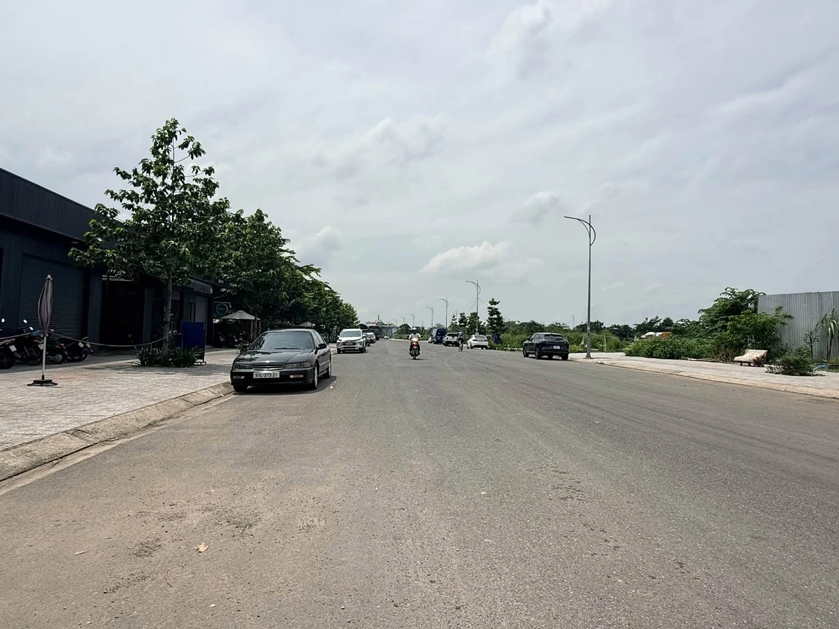 Bán đất nền Thống Nhất Tân Mai Biên Hoà 79,8m² 7 tỷ - Ảnh thu nhỏ 4