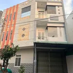 Nhà mặt tiền 3 tầng 48m² gần Lê Thanh Nghị, Quy Nhơn, 4 tỷ - Ảnh thu nhỏ 1