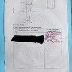 Bán nhà 2 tầng mặt tiền Nguyễn Du Quy Nhơn 112m2 - Ảnh thu nhỏ 4