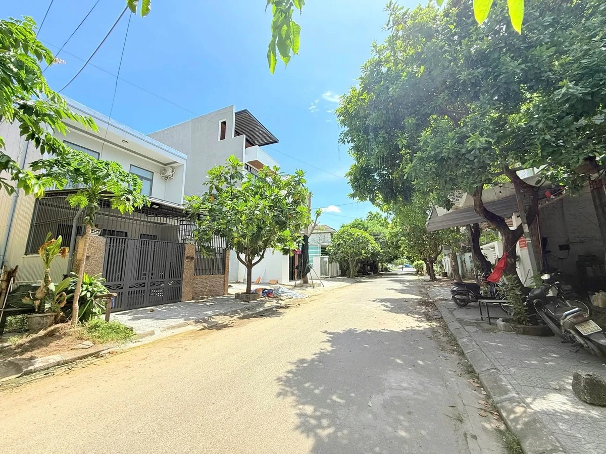 Bán đất nền mặt tiền Sơn Xuyên 102,9m2 Huế - Ảnh thu nhỏ 4