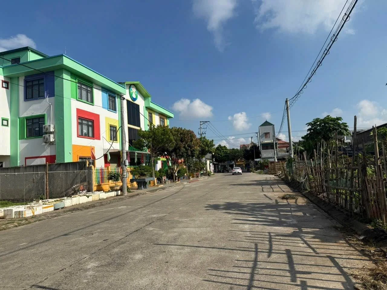 Bán nhà vườn 430m2 Nguyễn Công Chứ Ninh Bình - Ảnh 1