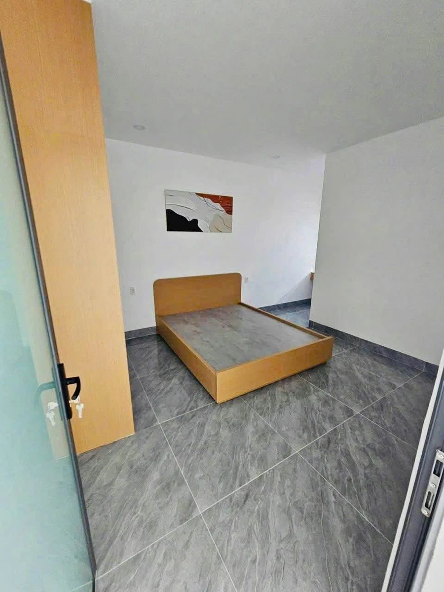 Bán nhà 2PN Bình Chánh, 135m2, 1 tỷ 890 triệu - Ảnh thu nhỏ 4