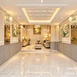 Bán nhà 5 tầng 40m2, 4PN đường Thống Nhất, gần Cityland, Gò Vấp, giá 6,38 tỷ - Ảnh thu nhỏ 3