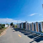 Bán lô góc 2 mặt tiền 292.5m² Phước Hải 1.95 tỷ - Ảnh thu nhỏ 1