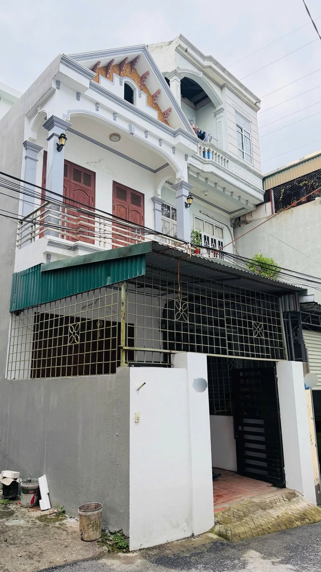 Nhà 2 tầng 4 PN 68m² đông nam, nội thất mới 2,9 tỷ - Ảnh 1