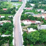 Bán đất sào 2600m2 view suối Lê Duẩn Thủ Đức - Ảnh thu nhỏ 3