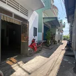 Bán nhà hẻm 40m2 đường Hoàng Văn Thụ, Gia Lai - Ảnh thu nhỏ 2
