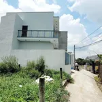 Bán nhà lầu mới Mỹ Lộc, Tây Ninh, 96m² giá 1 tỷ 590 triệu - Ảnh thu nhỏ 4