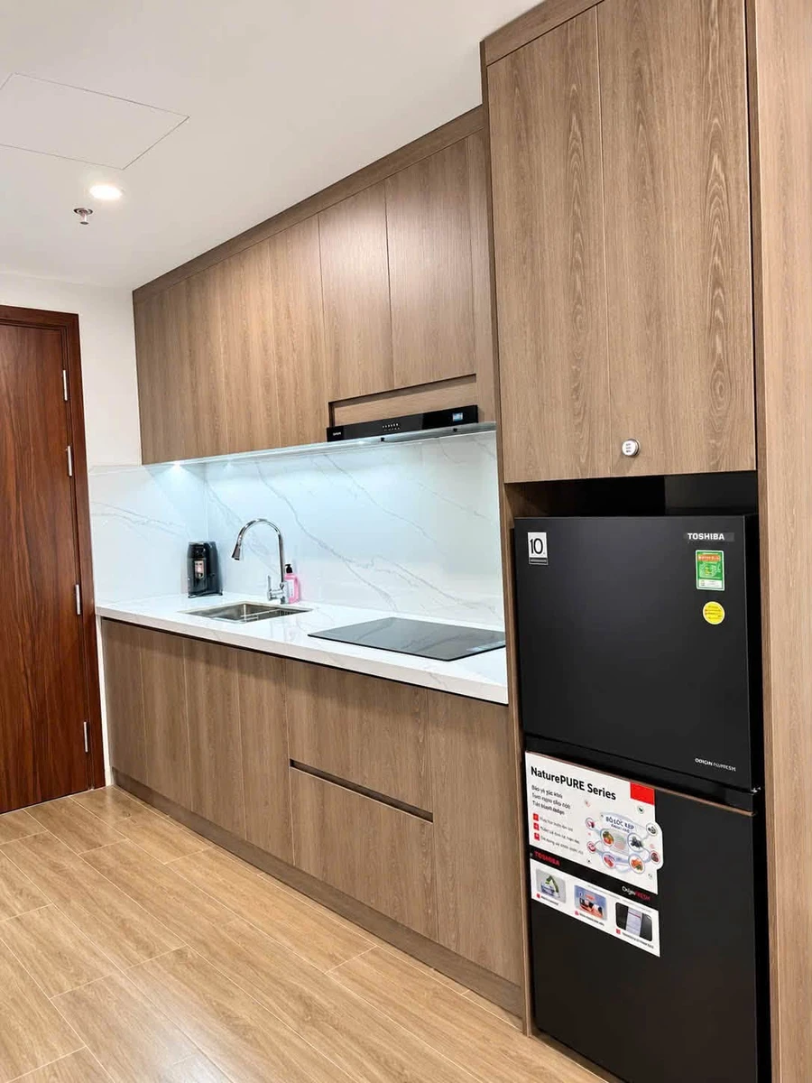 Bán căn hộ studio 37m² L'Azur Cửa Lò, Nghệ An - Ảnh thu nhỏ 3