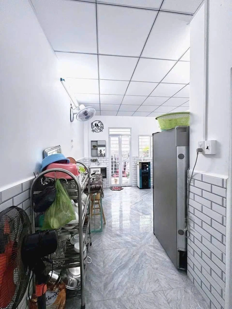Bán nhà 79m2 Phạm Nhọc Thạch Rạch Giá 1 tỷ 3 - Ảnh thu nhỏ 4