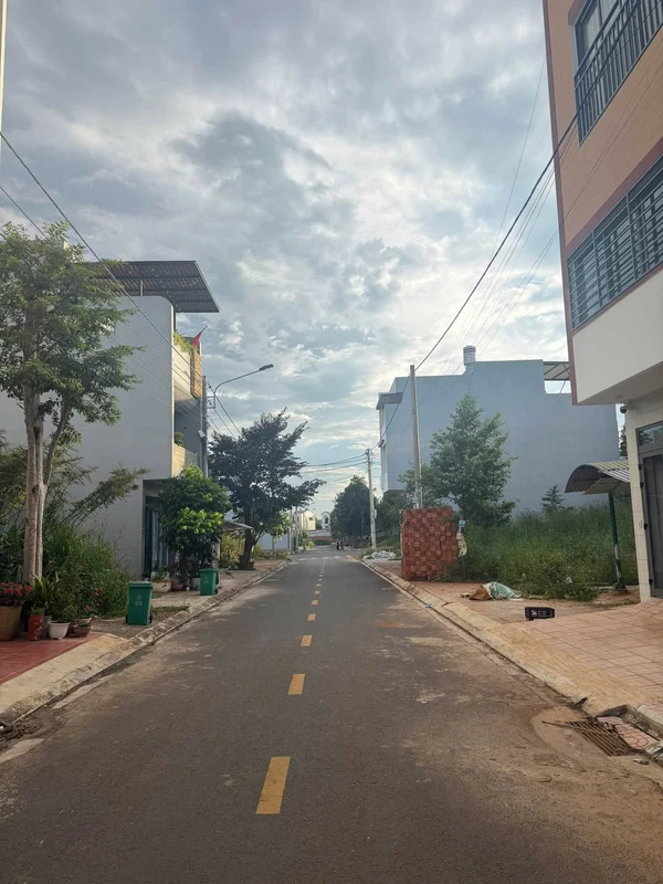 Bán đất Lê Vụ, Phường Tân Lập, 65m², 4 tỷ 150 triệu