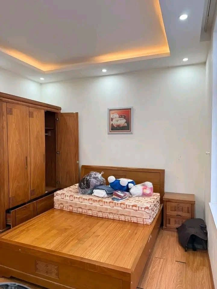 Cho thuê nhà 3,5 tầng 81m² An Cựu City Huế 12 triệu/tháng - Ảnh thu nhỏ 4