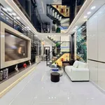 Nhà bán 3 phòng ngủ 45m² Gò Vấp, 5 tỷ 830 triệu - Ảnh thu nhỏ 3
