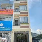 Bán nhà trệt 3 lầu 62,6m2 Phường Bình An, Dĩ An, 7,5 tỷ - Ảnh thu nhỏ 1