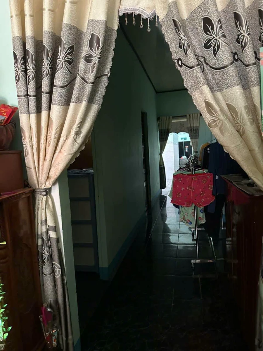 Bán nhà mặt tiền Quảng Ngãi 125m² 3,5 tỷ - Ảnh thu nhỏ 3