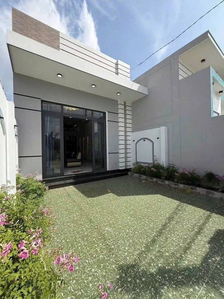 Bán nhà mới xây Phú Nhuận 110m² 2PN - Ảnh thu nhỏ 4